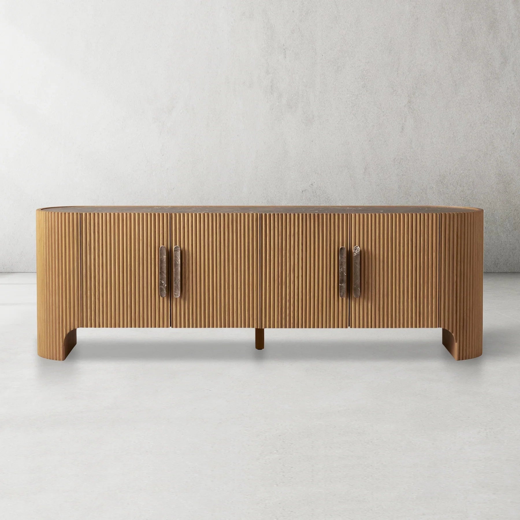 Astor Media Console