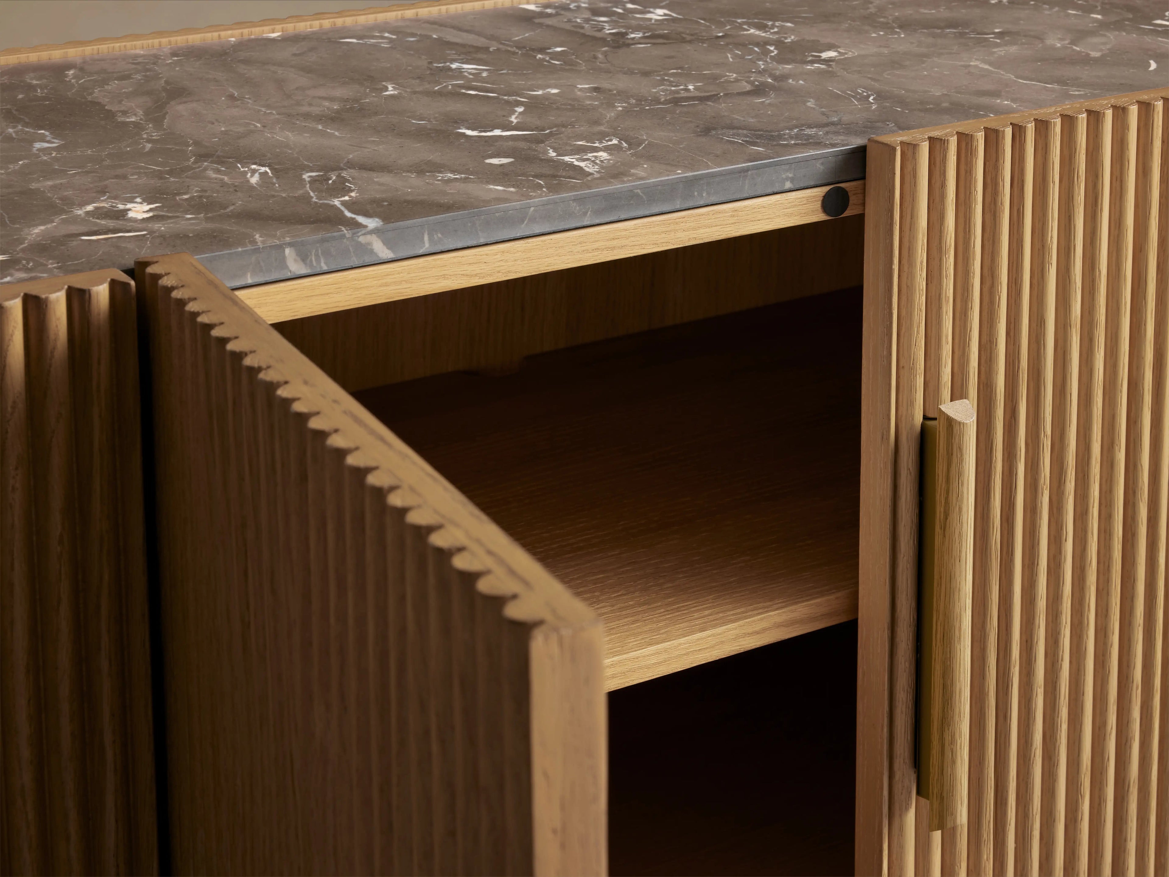 Astor Media Console