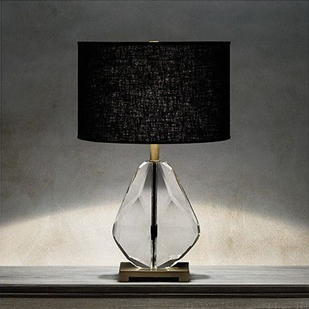 Lilith Teardrop Table Lamp