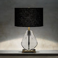 Lilith Teardrop Table Lamp
