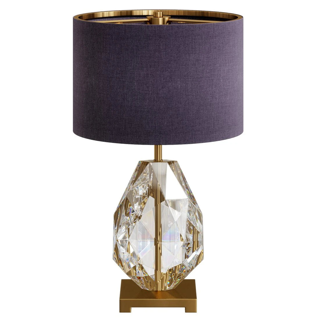 Lilith Teardrop Table Lamp