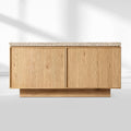 Lumial Double-Door Sideboard