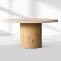Lumial Round Dining Table