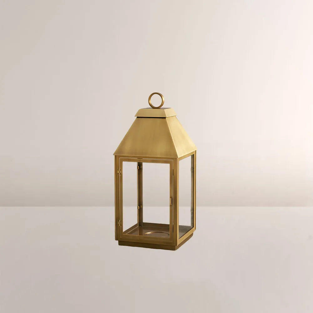 Malan Outdoor Lantern