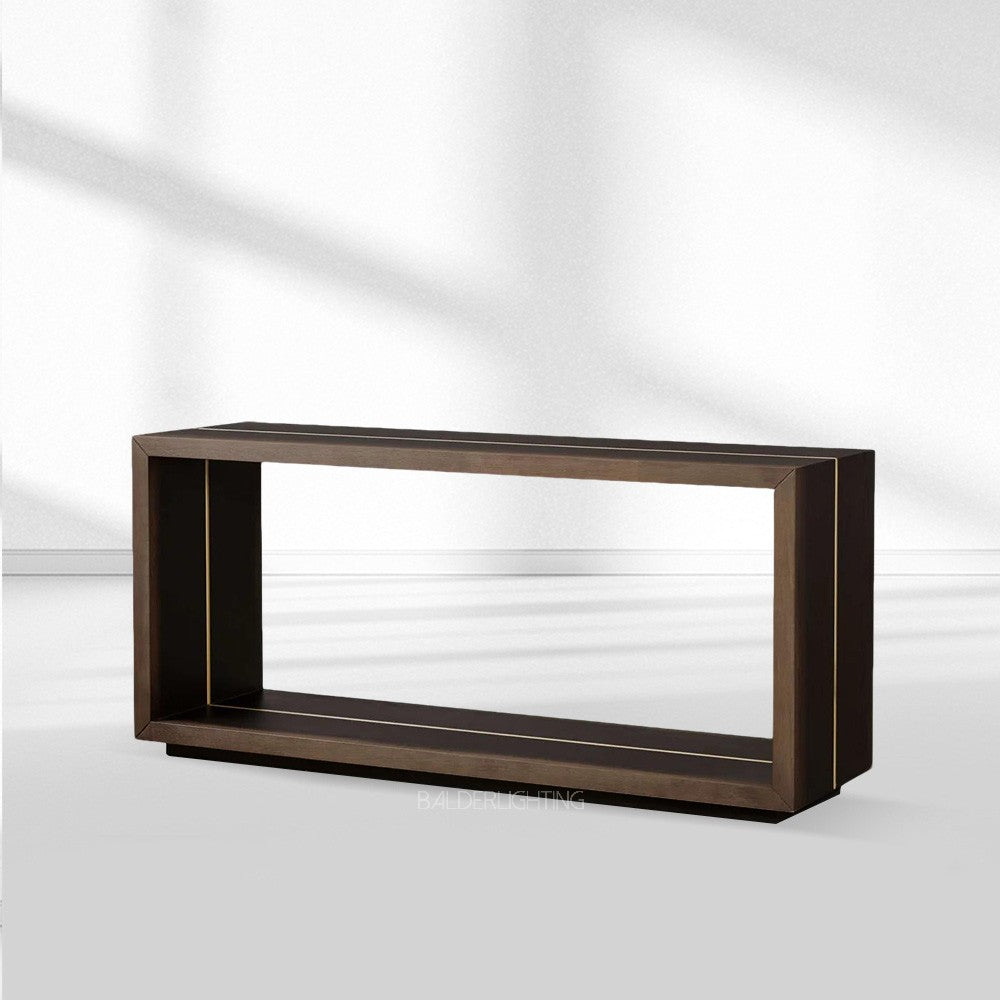 Mihaile Console Table