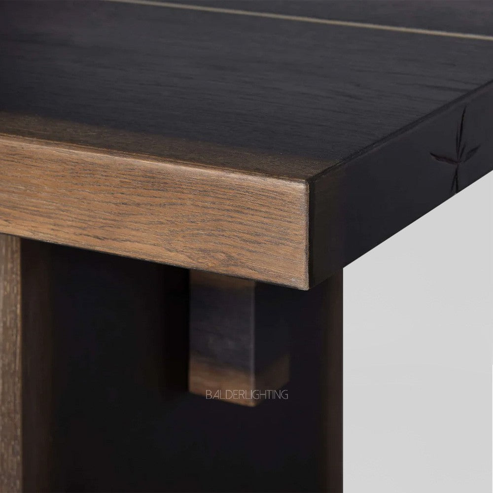 Mihaile Dining Table
