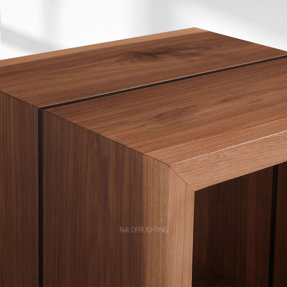 Mihaile End Table