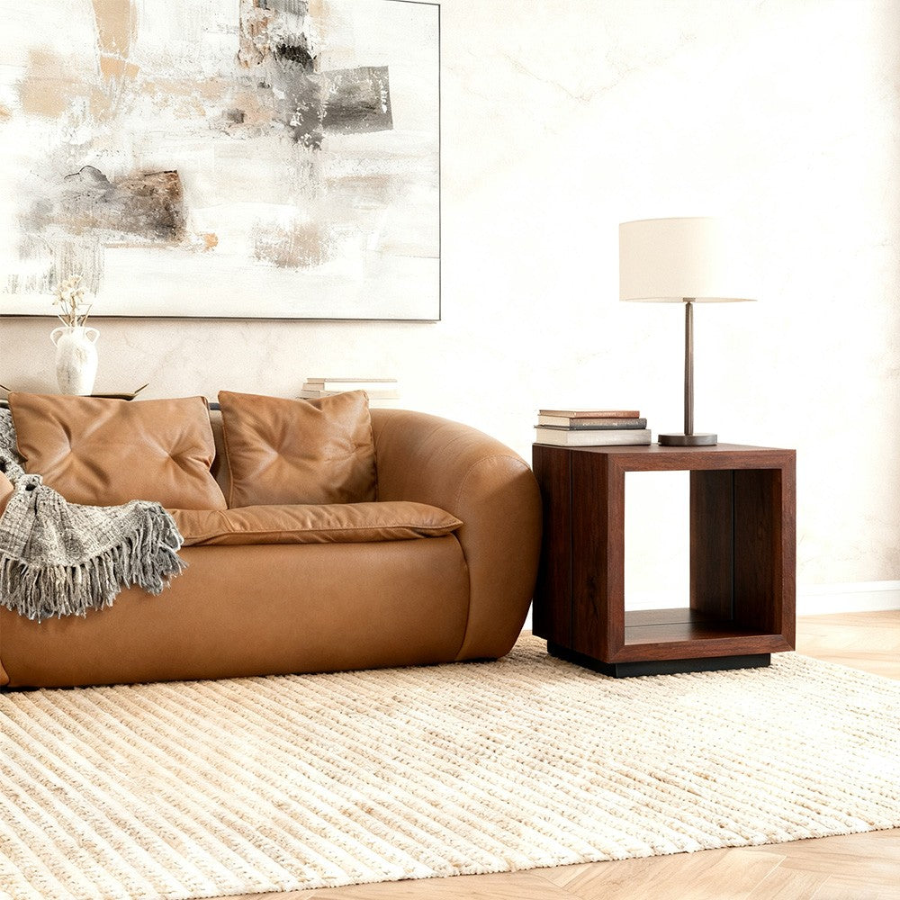 Mihaile End Table