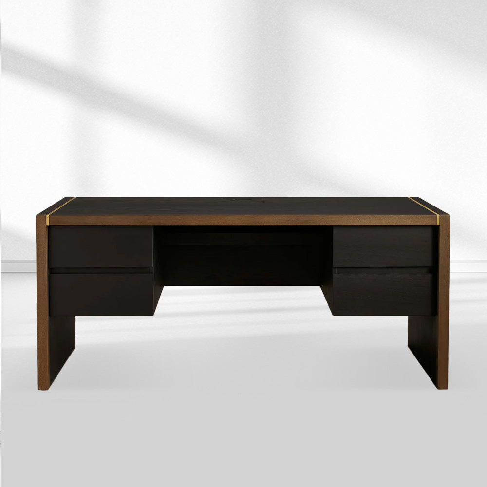 Mihaile Executive Desk