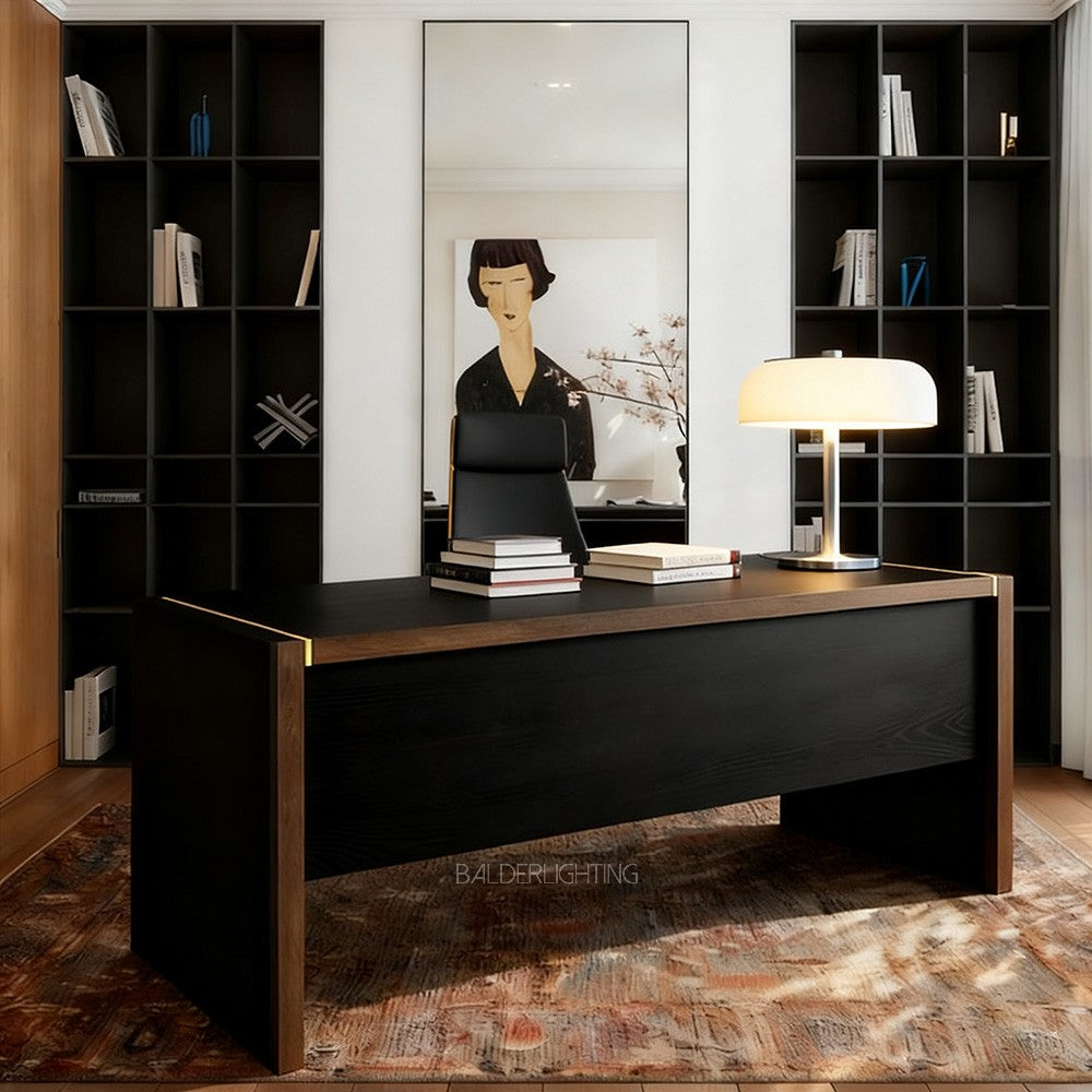 Mihaile Executive Desk
