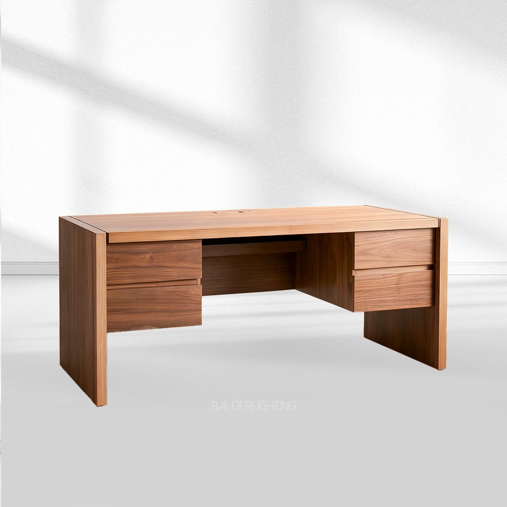 Mihaile Executive Desk