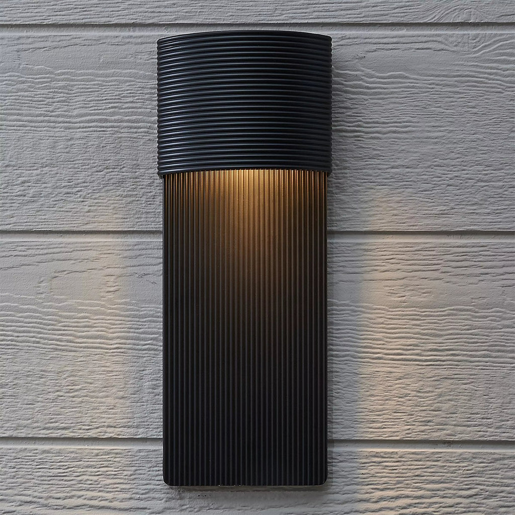Motley Outdoor Wall Sconce