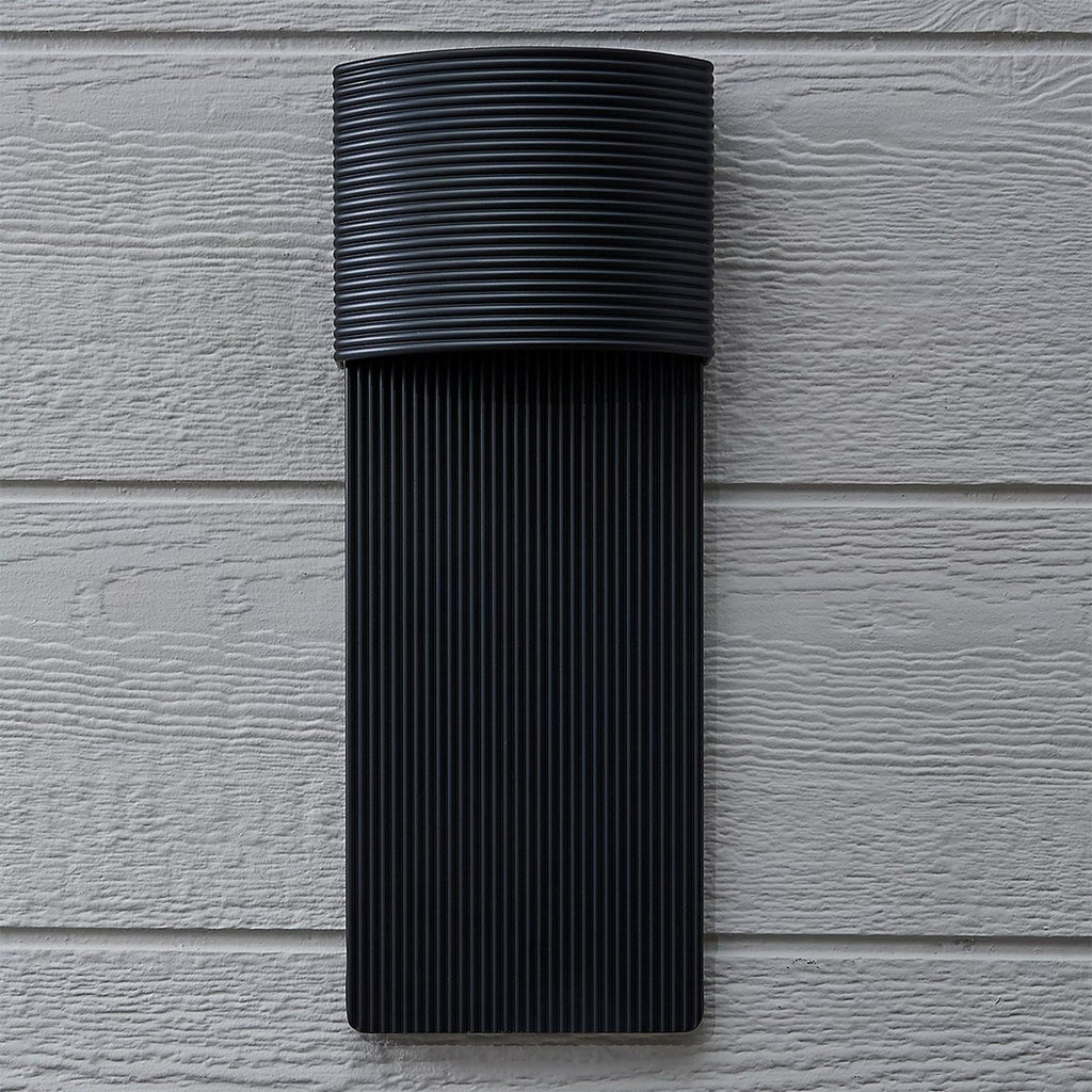 Motley Outdoor Wall Sconce