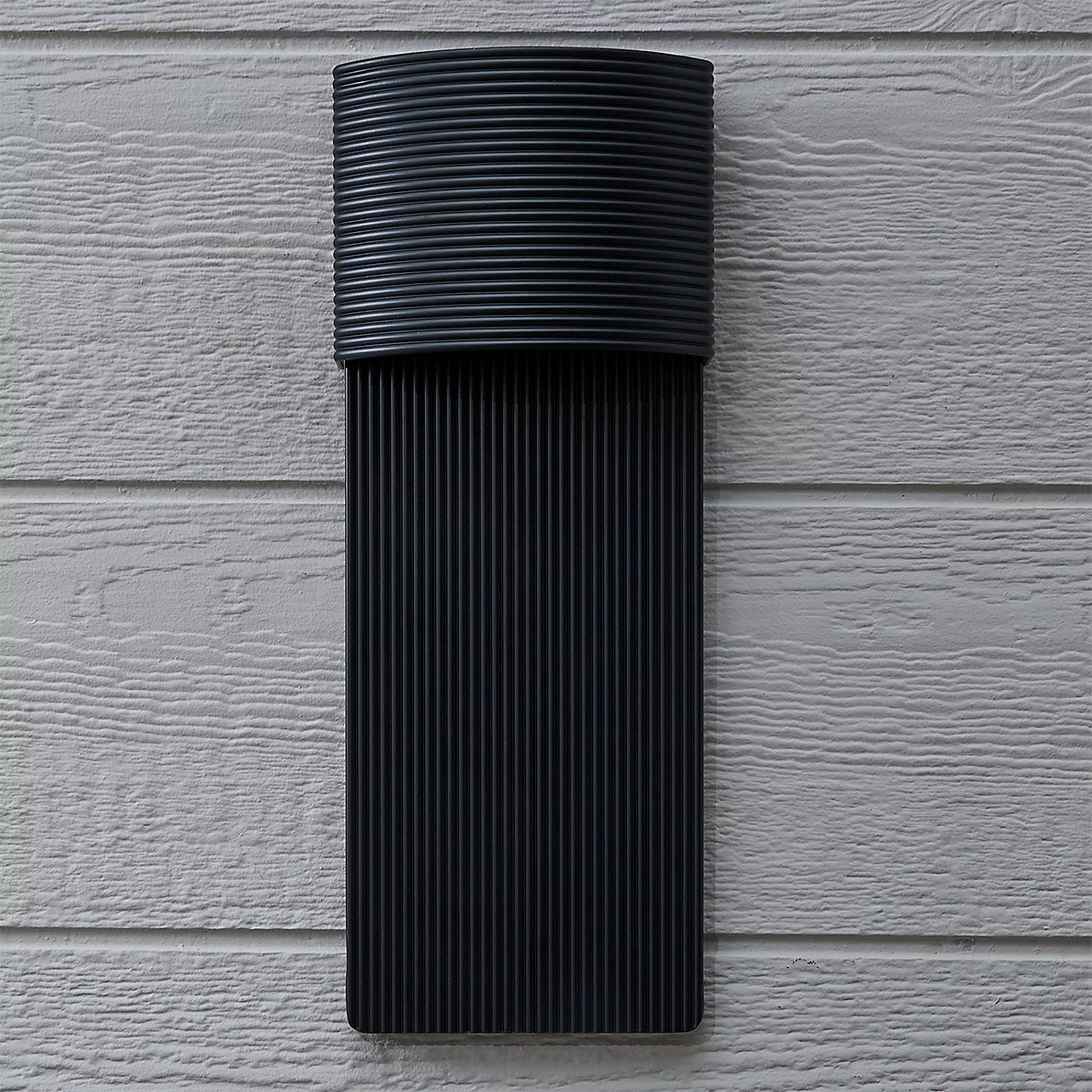 Motley Outdoor Wall Sconce