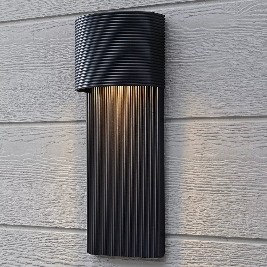 Motley Outdoor Wall Sconce