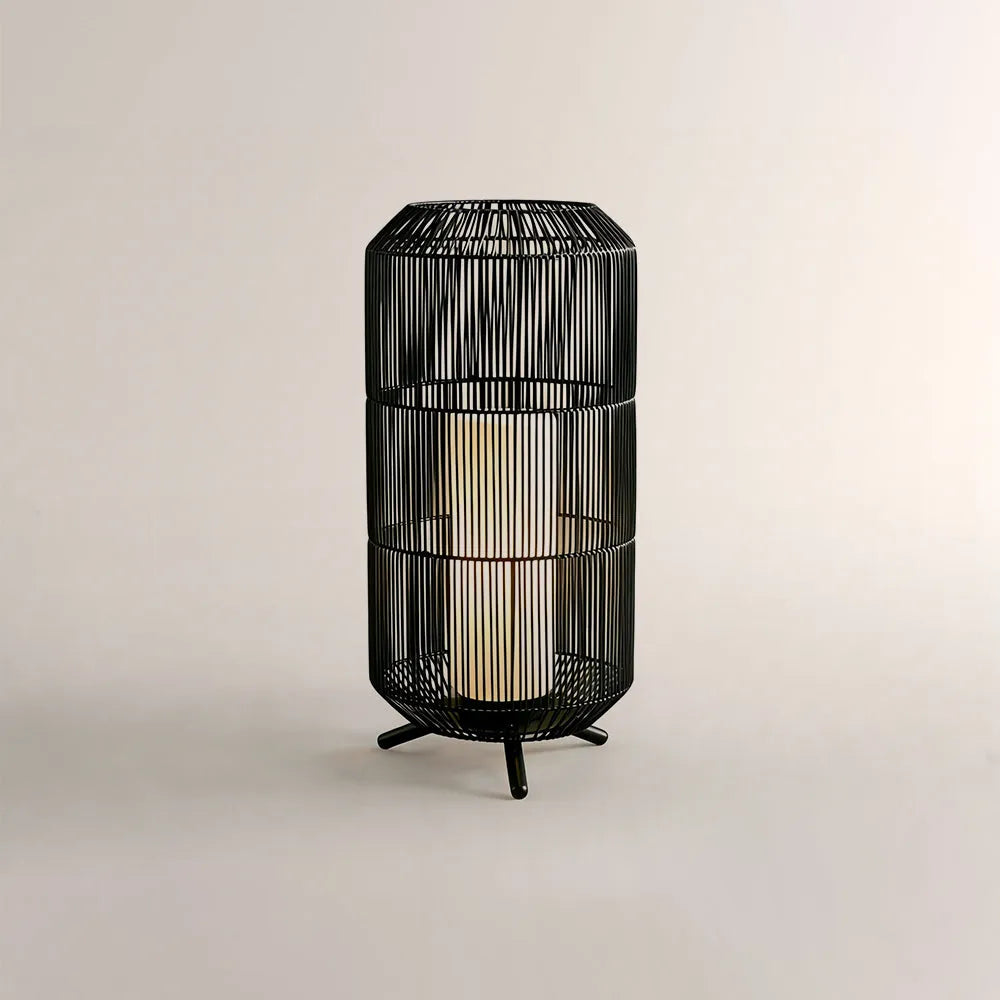 Noah Outdoor Portable Lantern