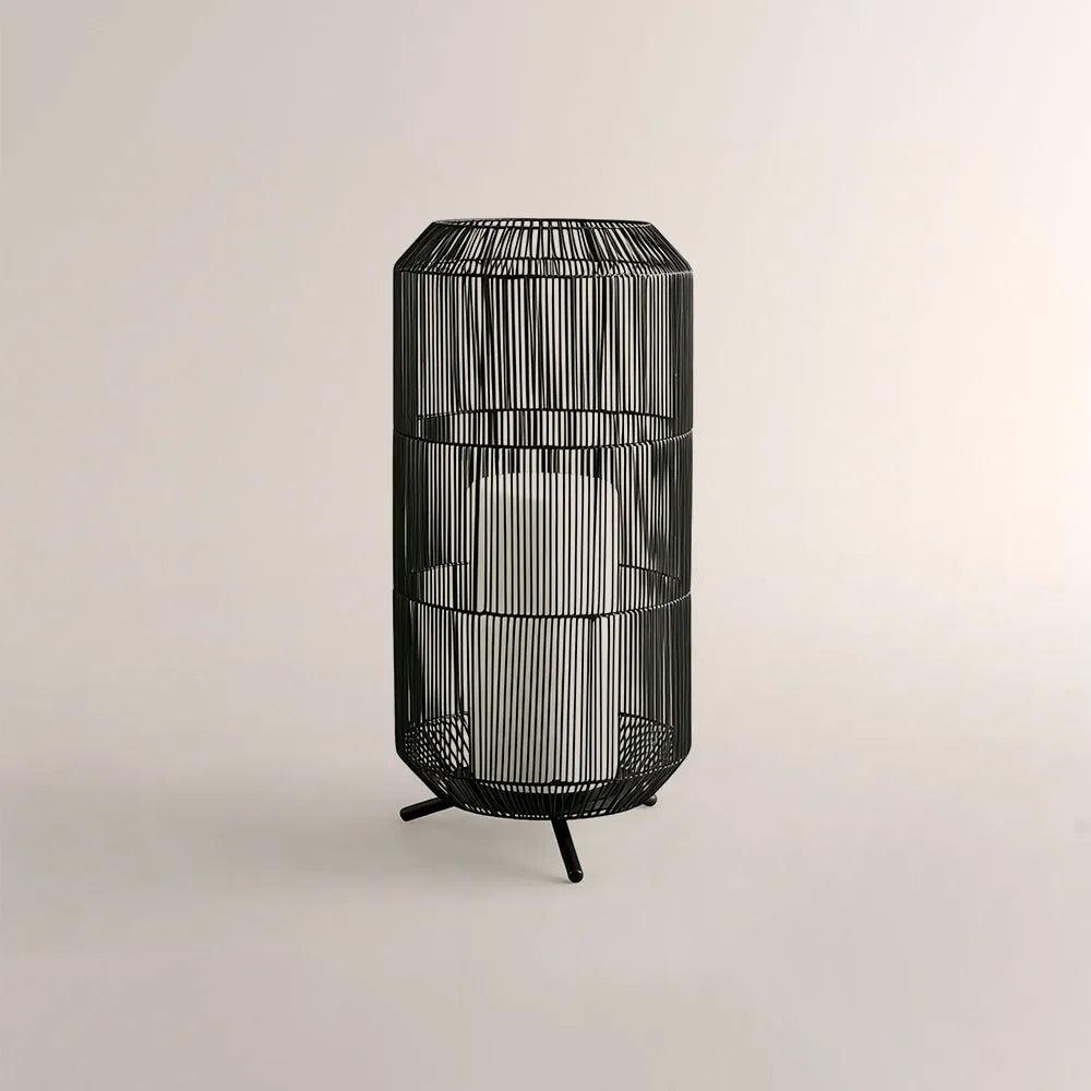 Noah Outdoor Portable Lantern