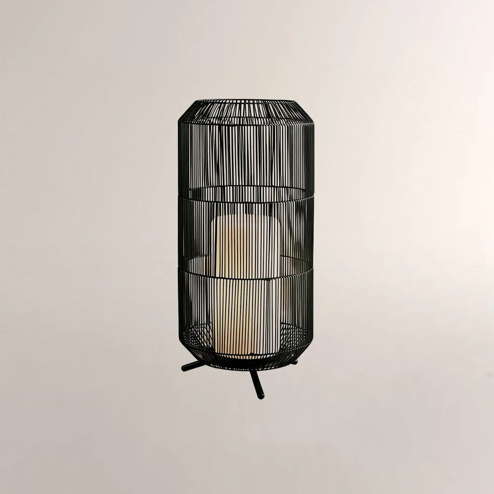 Noah Outdoor Portable Lantern