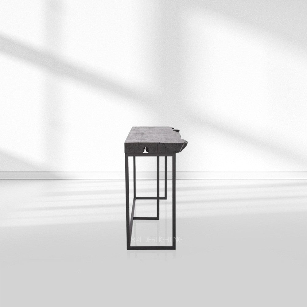Nobaic Console Table