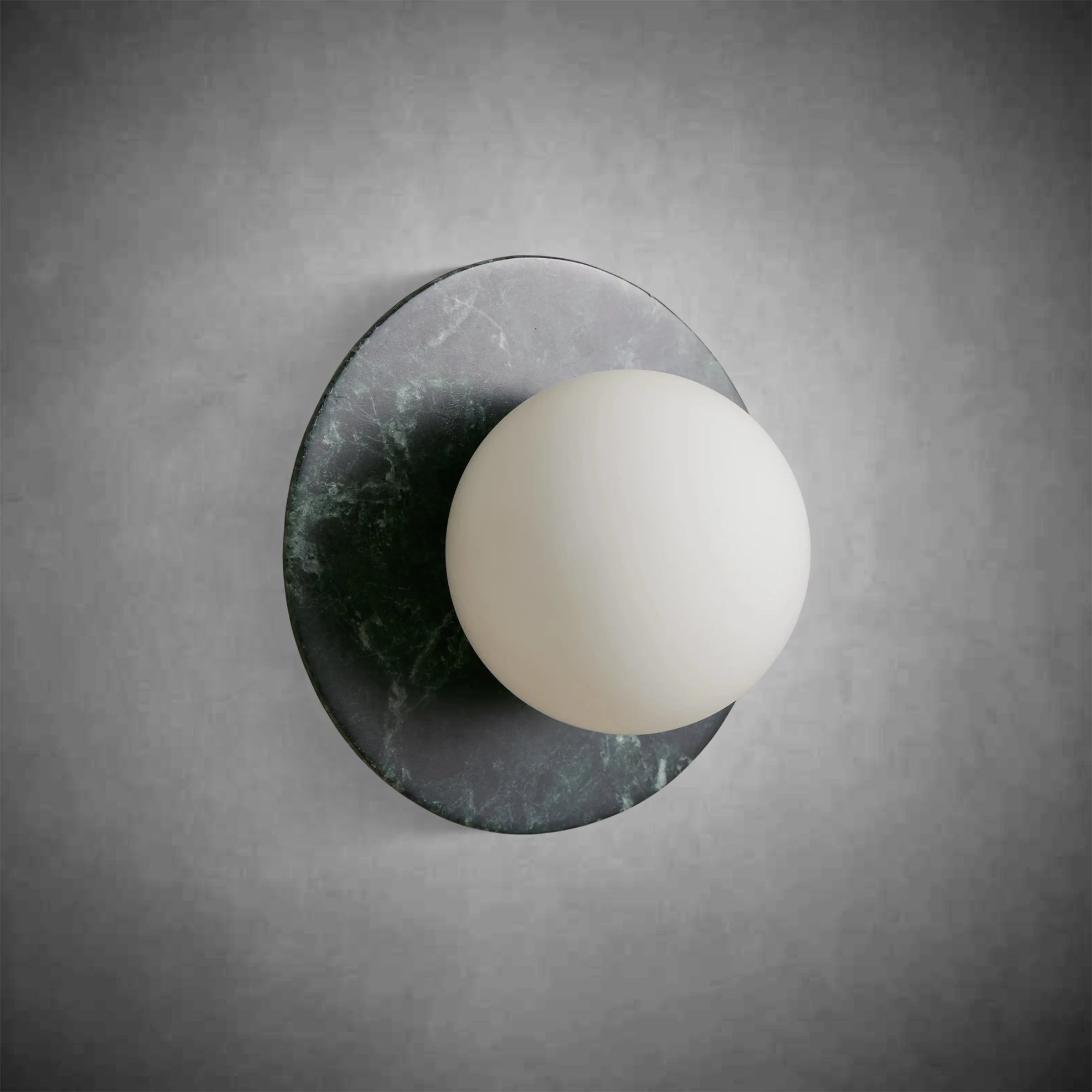 Noel Globe Wall Sconce