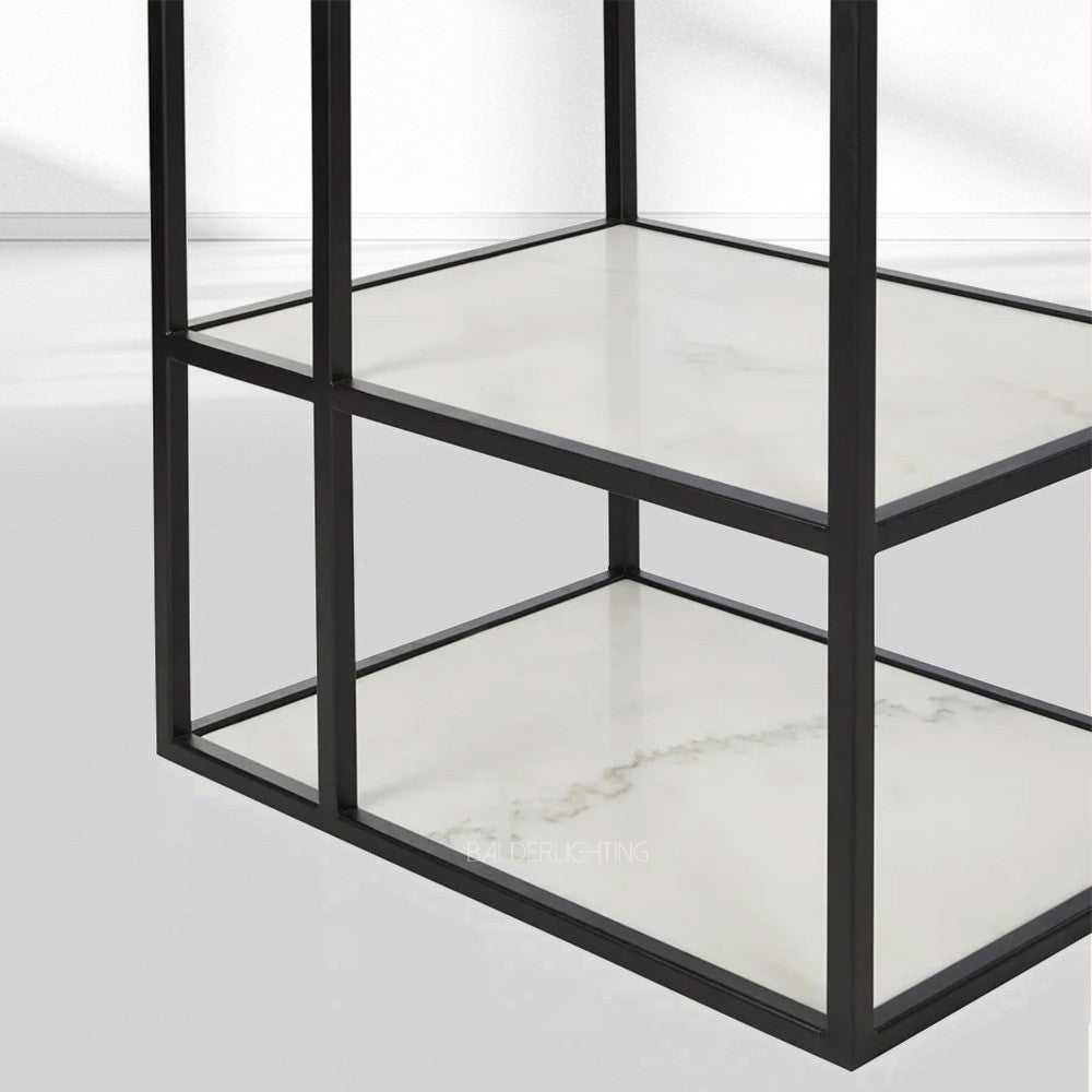 Nomird Marble Desk