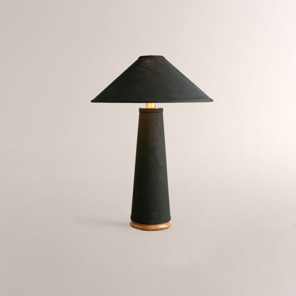 Ombre Tapered Ombria Tapered Table Lamp