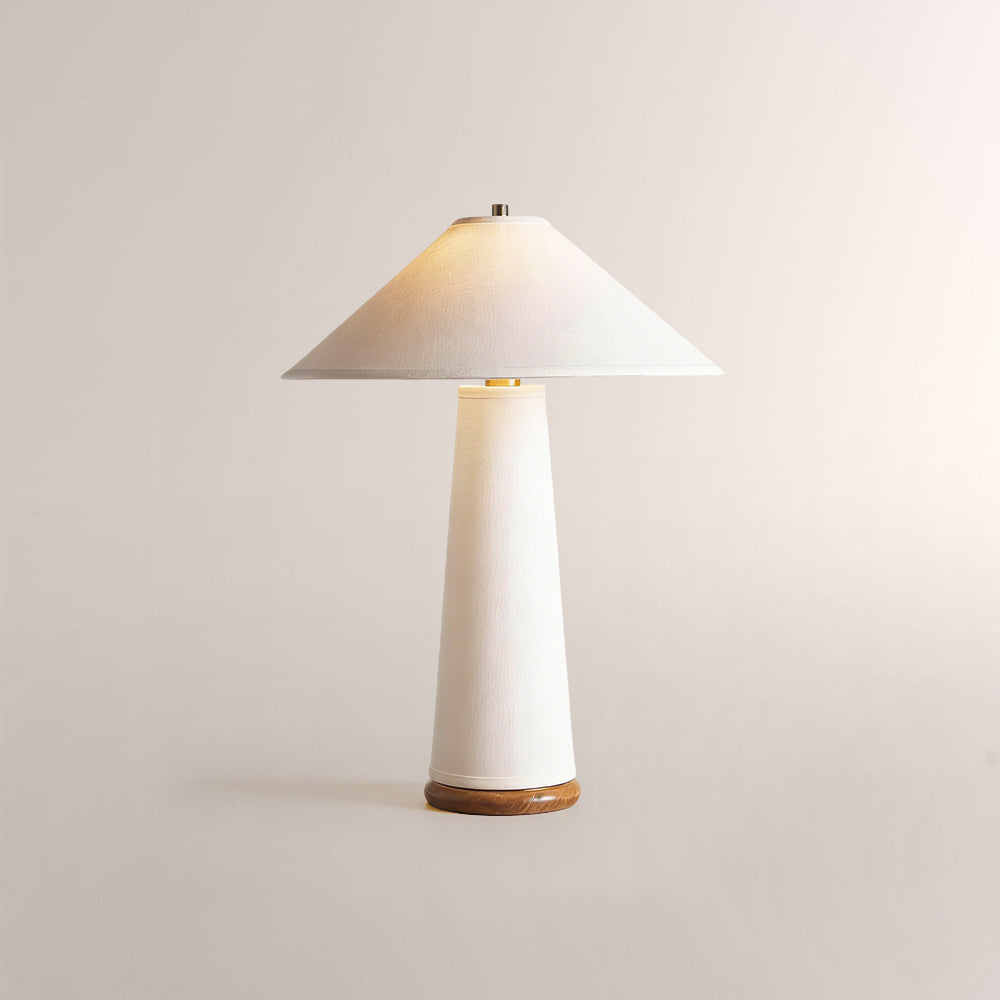 Ombre Tapered Ombria Tapered Table Lamp