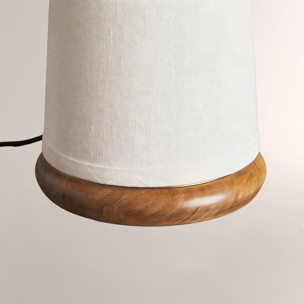 Ombre Tapered Ombria Tapered Table Lamp