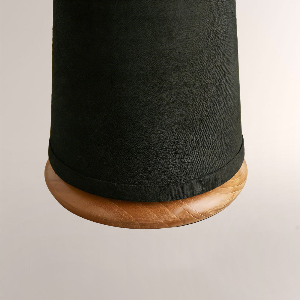 Ombre Tapered Ombria Tapered Table Lamp