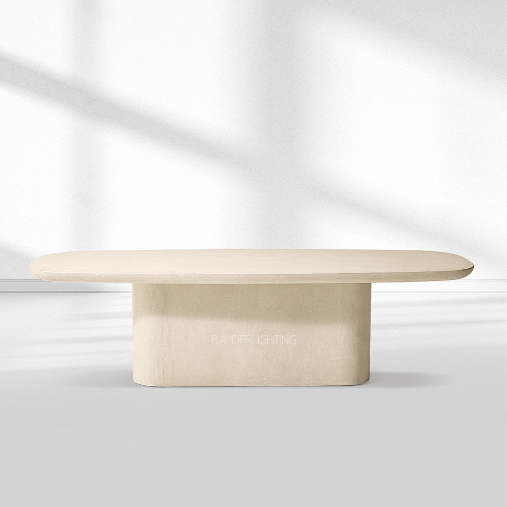 Ottoic Dining Table