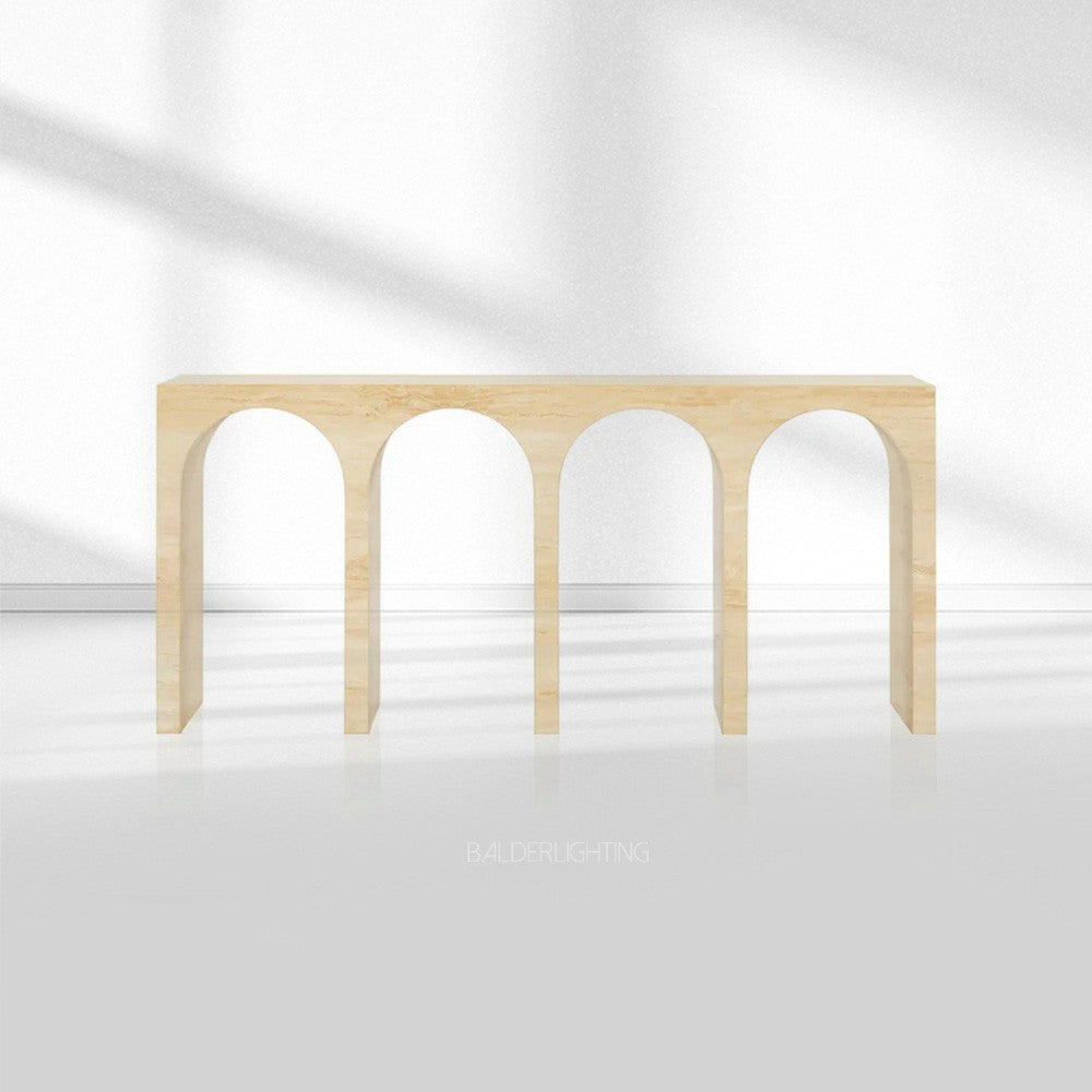 Pegasn Console Table