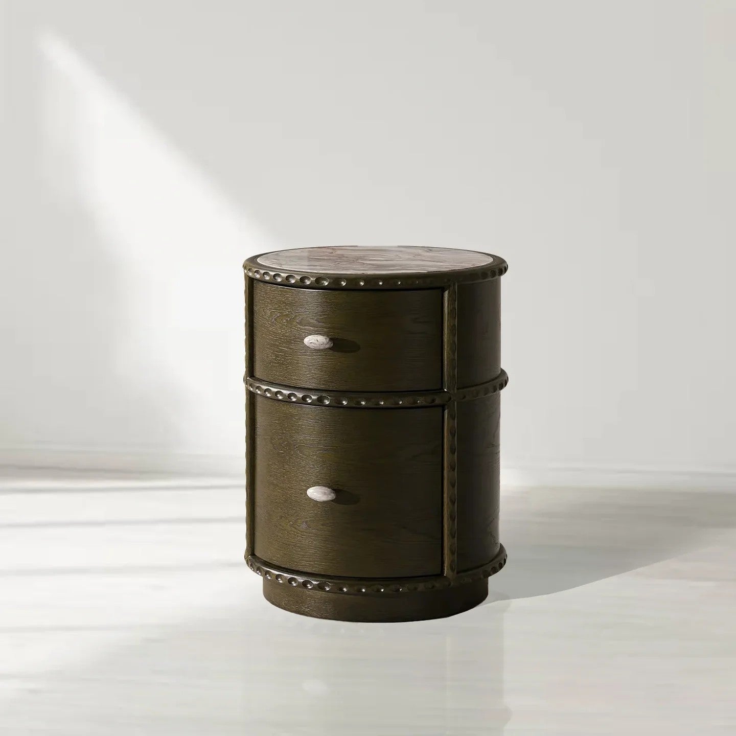 Pilarro Nightstand