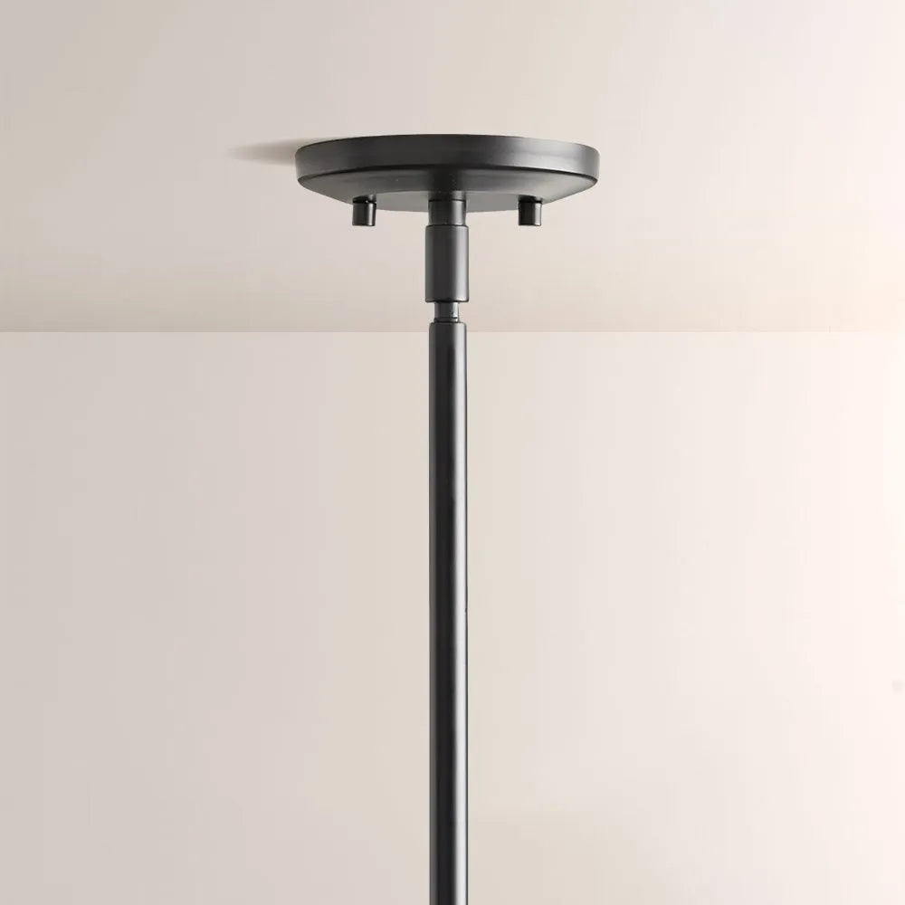 Polly Globe Outdoor Pendant