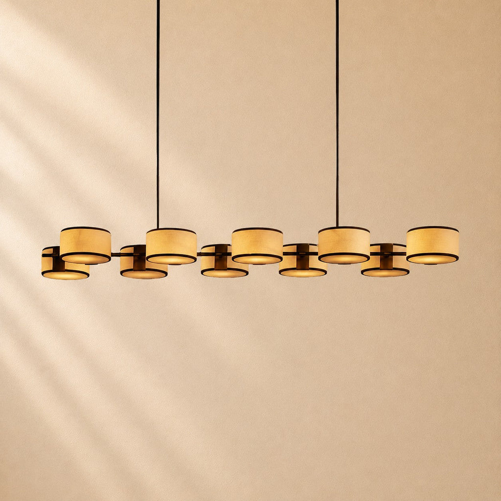 Daphny Linear Chandelier