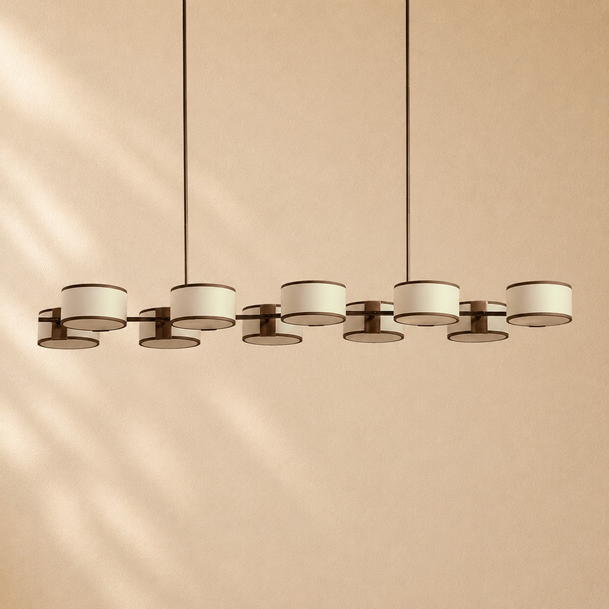 Daphny Linear Chandelier