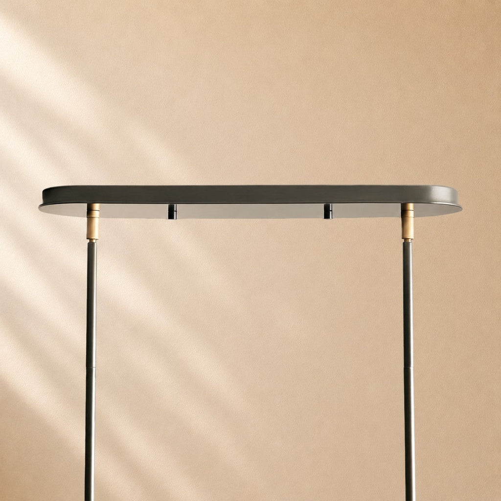 Daphny Linear Chandelier