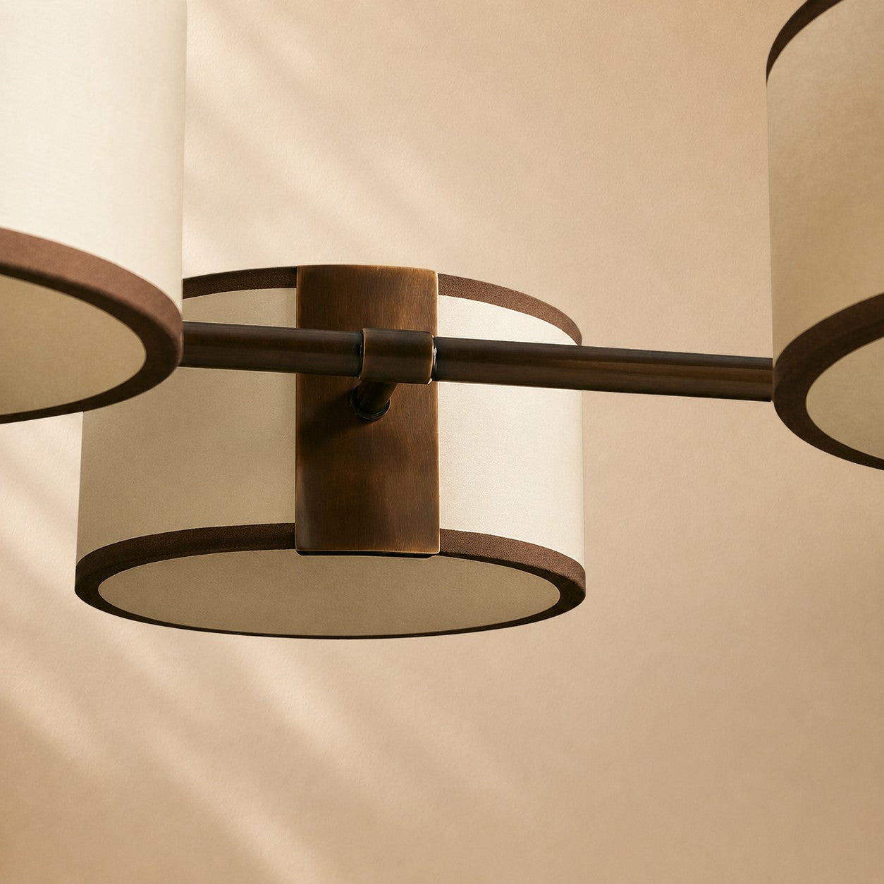 Daphny Linear Chandelier