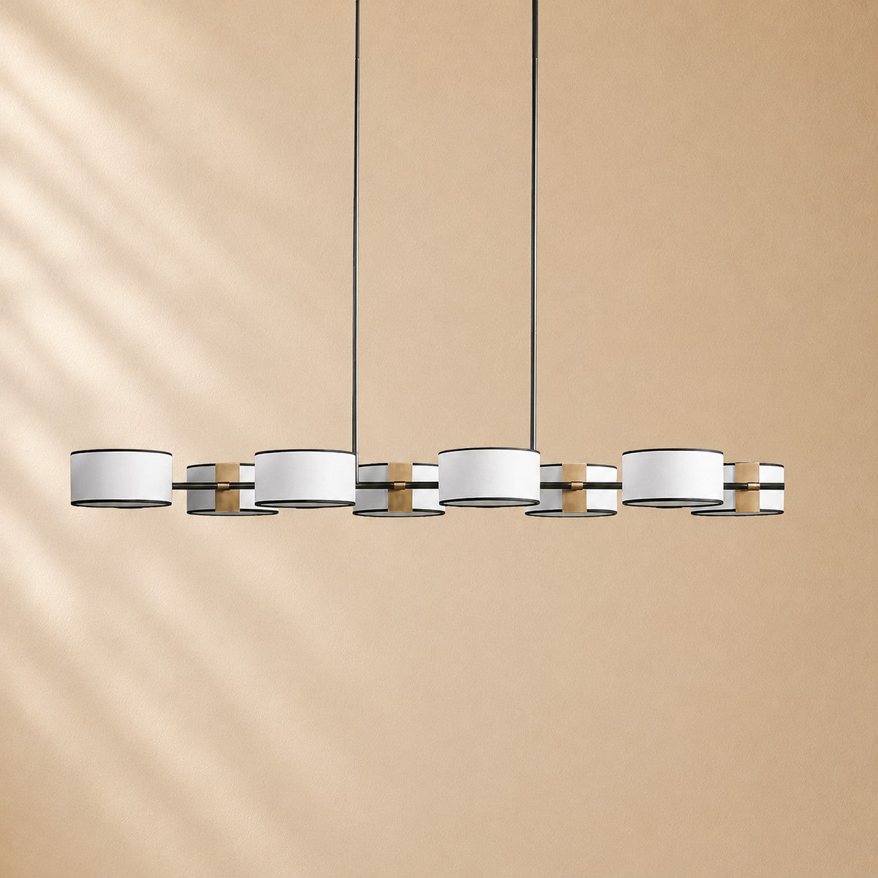 Daphny Linear Chandelier