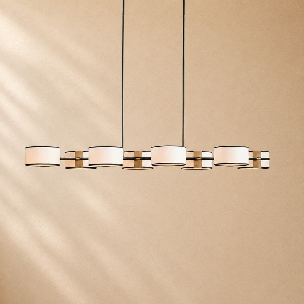 Daphny Linear Chandelier