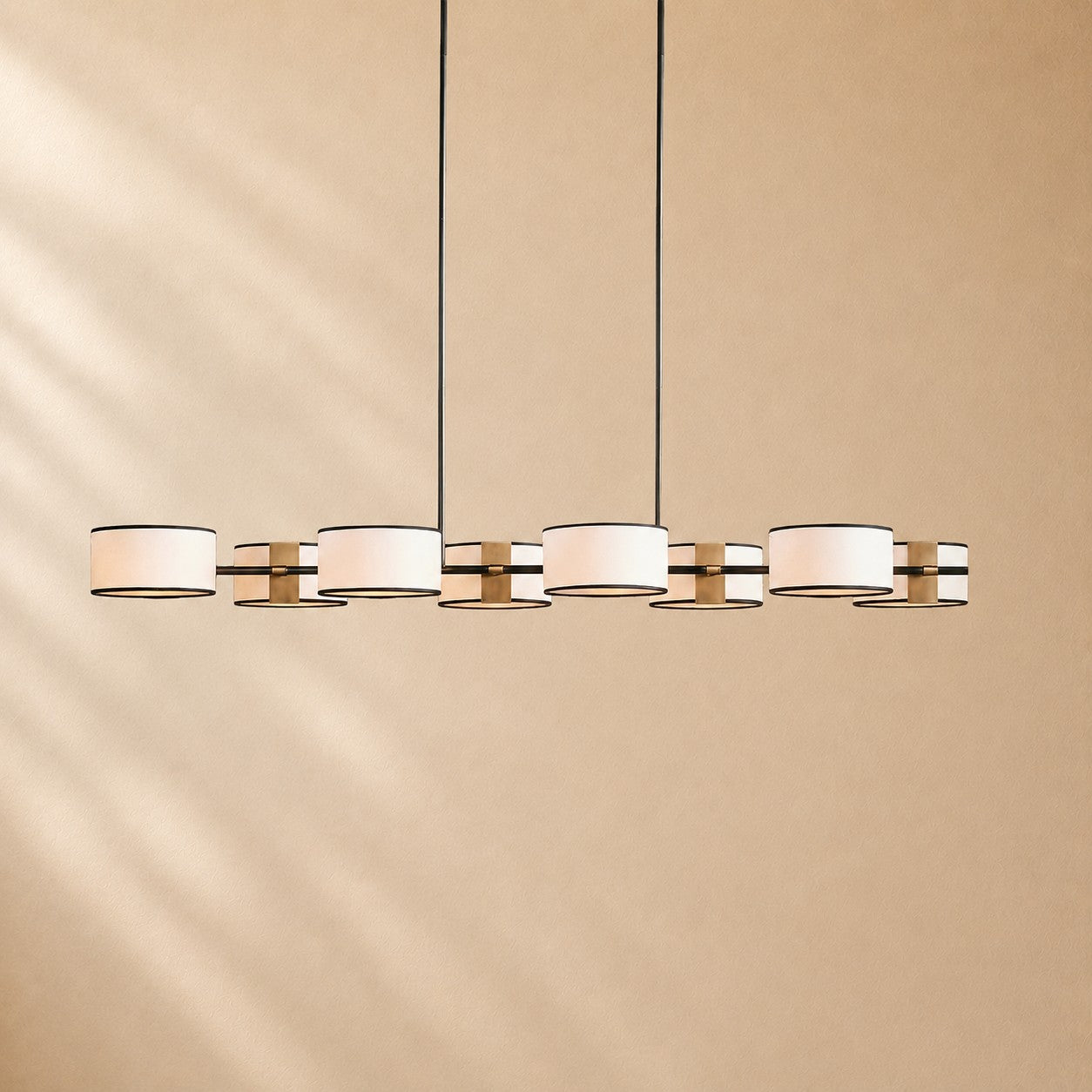 Daphny Linear Chandelier
