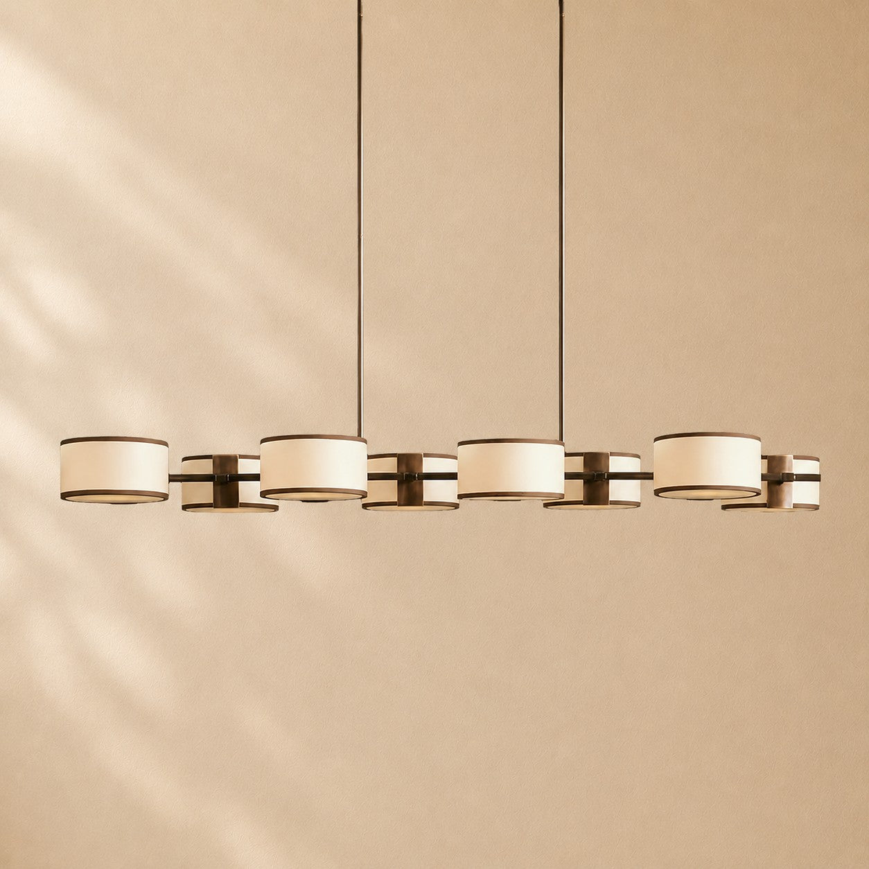 Daphny Linear Chandelier
