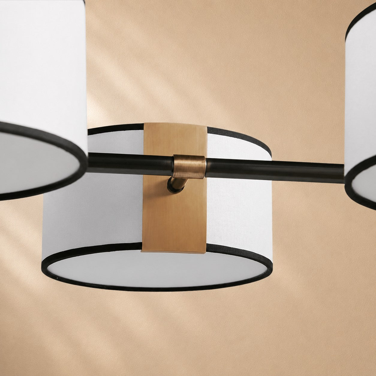 Daphny Linear Chandelier