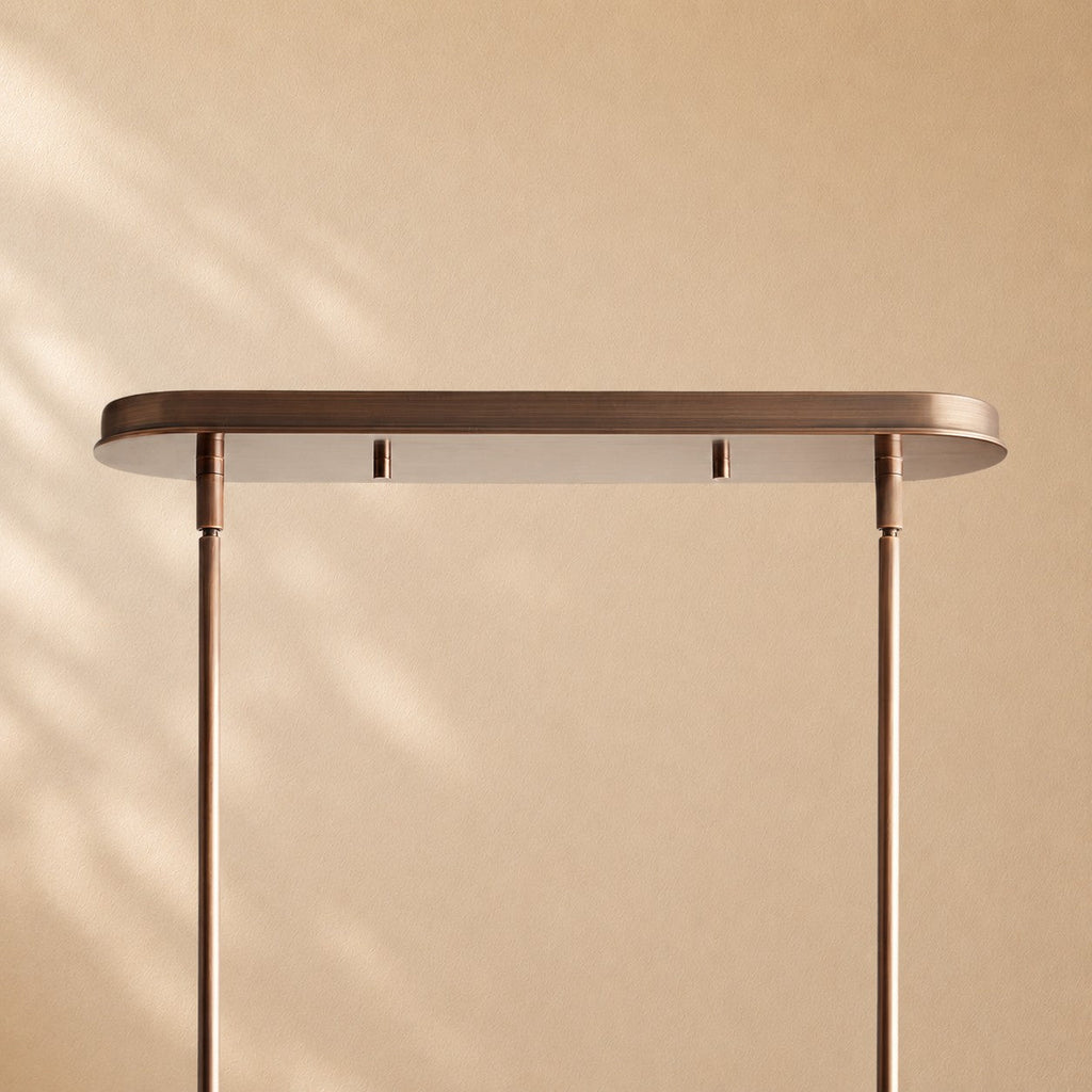 Daphny Linear Chandelier