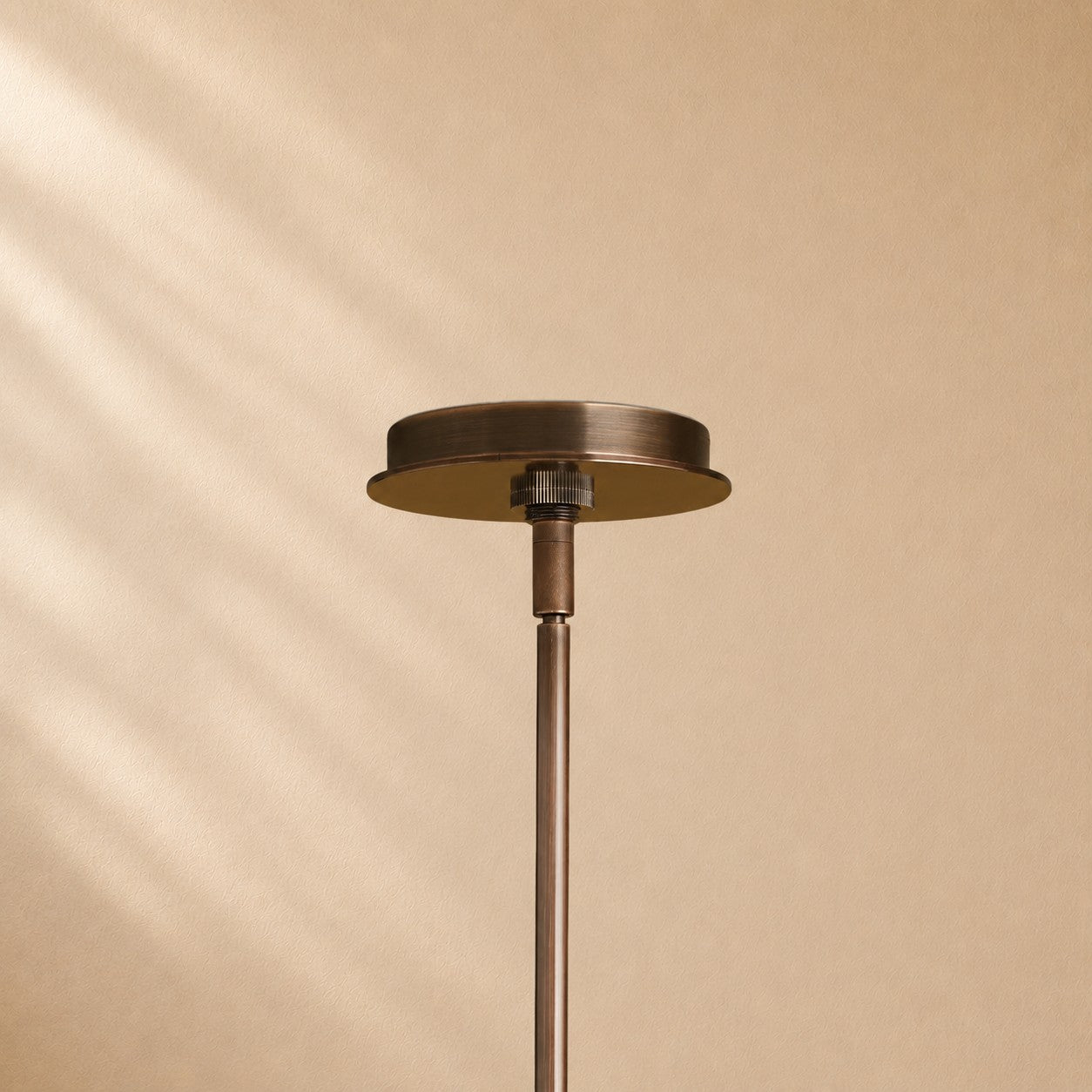 Daphny Metal Round Chandelier