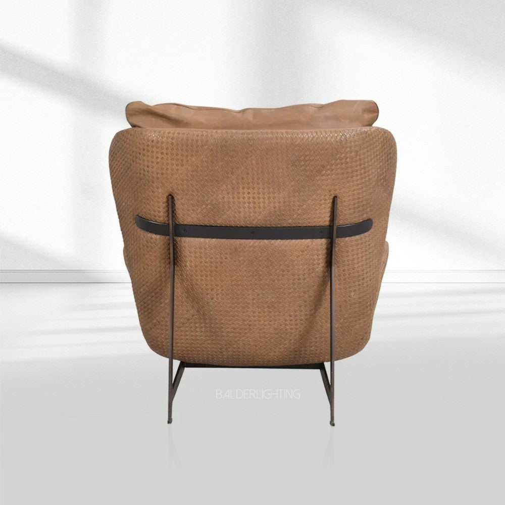 Raley Armchair