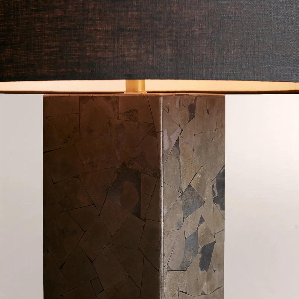 Renee Mosaic Table Lamp