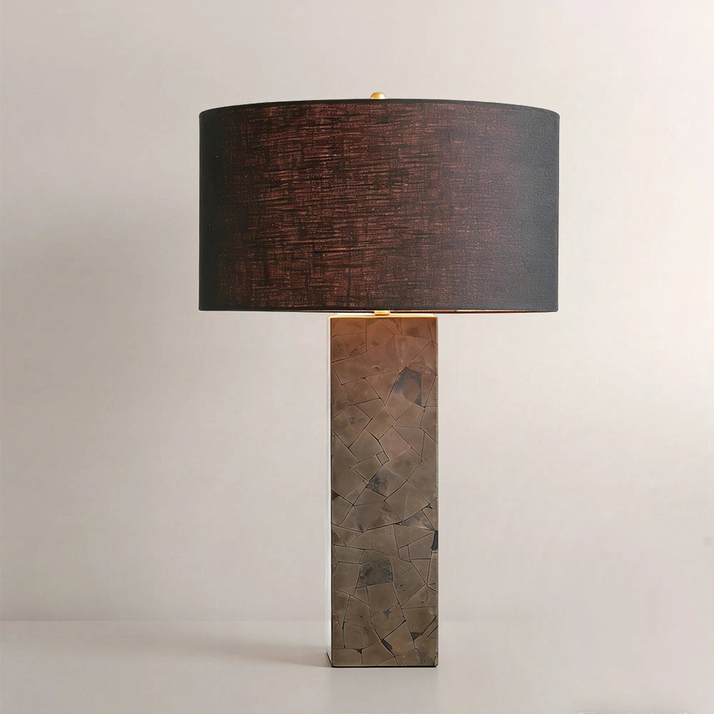 Renee Mosaic Table Lamp
