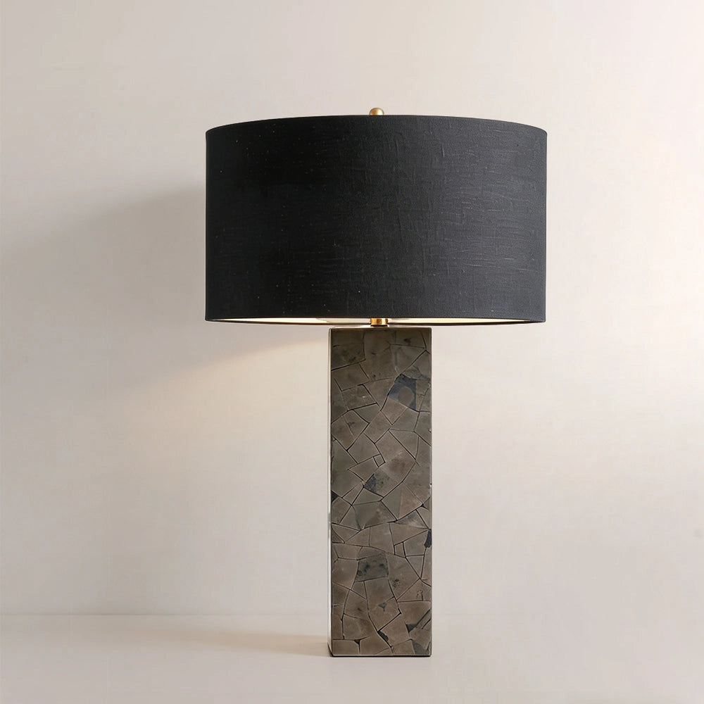 Renee Mosaic Table Lamp