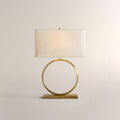 Rilys Halo Table Lamp