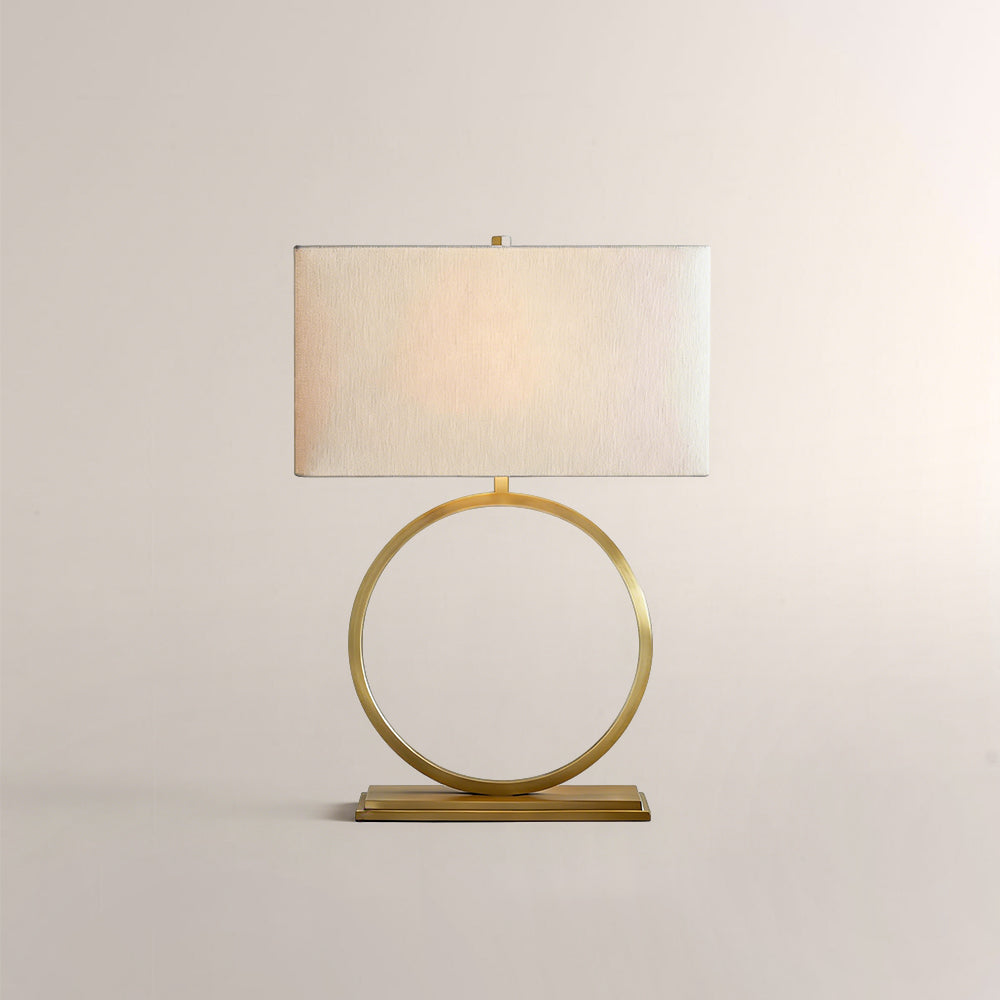 Rilys Halo Table Lamp